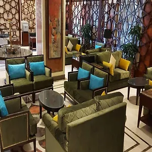 ** Hotel Rotana Al Mesk Saudi Arabia