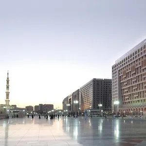 ***** Hotel Dar Al Taqwa Saudi Arabia