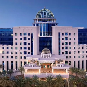 Fairmont Отель Эр-Рияд
