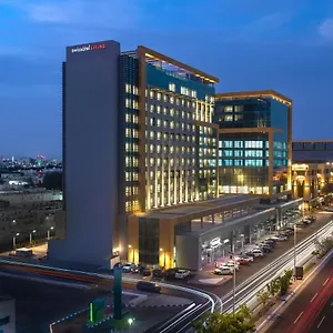 ***** Hotel Swissotel Living Saudi Arabia