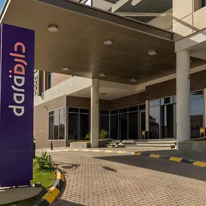 *** Hotel Dara Al Rayyan Saudi Arabia