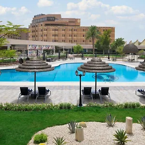 Intercontinental By Ihg Отель Эр-Рияд