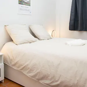 Aparthotel Au Coeur Du Vieux-port France