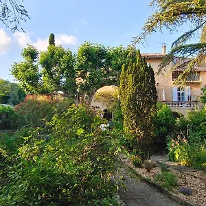  Bed & Breakfast Rue Du Chateau A D'avignon France