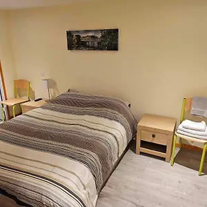  Bed & Breakfast La Gruppio France
