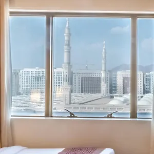  Hotel Al Madina Golden Saudi Arabia