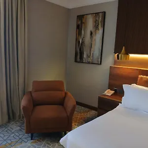 **** Hotel Crown Town Saudi-Arabien