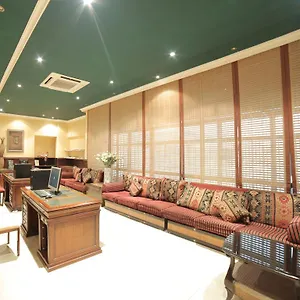 **** Hotel White Palace Saudi Arabia