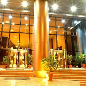 Arak Ajyad Отель