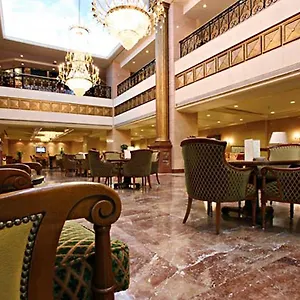 *** Hotel Marriott Saudi Arabia