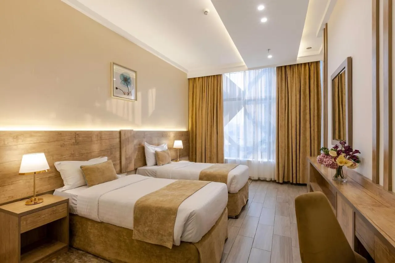 Hotel 21 Makkah Мекка
