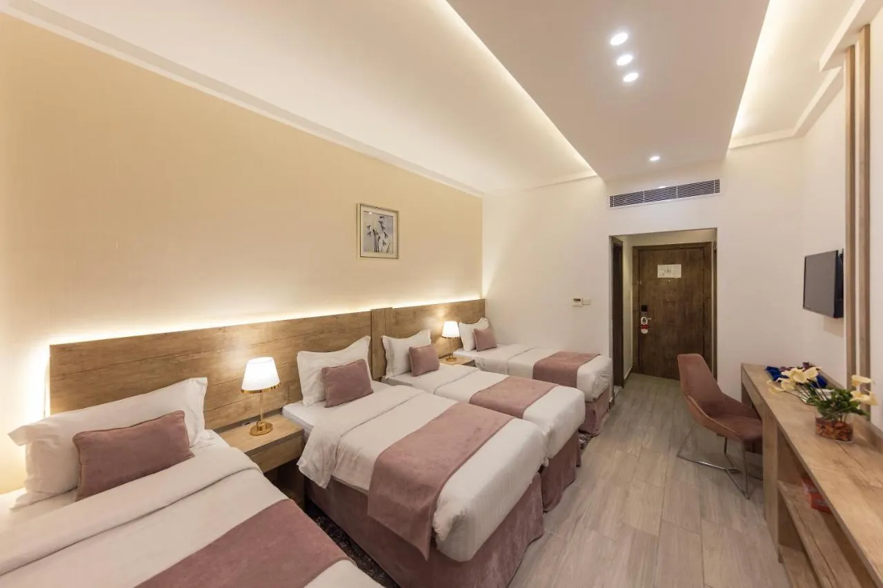 Hotel 21 Makkah Мекка