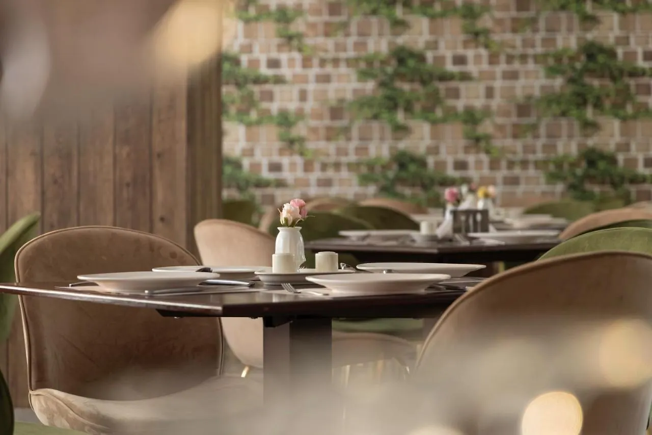 ****  فندق ٢١ Hotel 21 Mekka Saoedi-Arabië