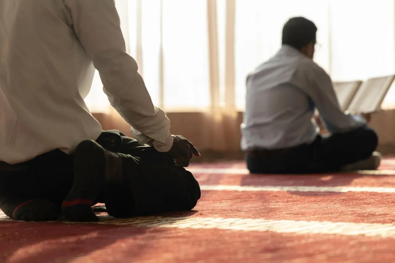 فندق ٢١ Hotel 21 Mekka 4*,  Saoedi-Arabië