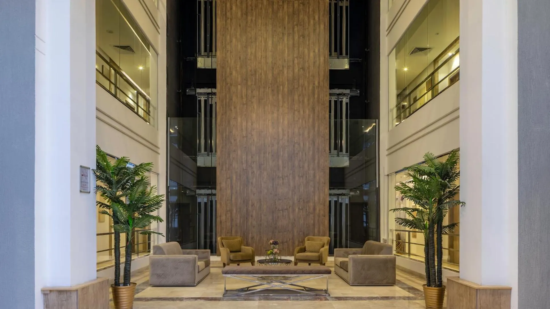 Hotel 21 Makkah Мекка