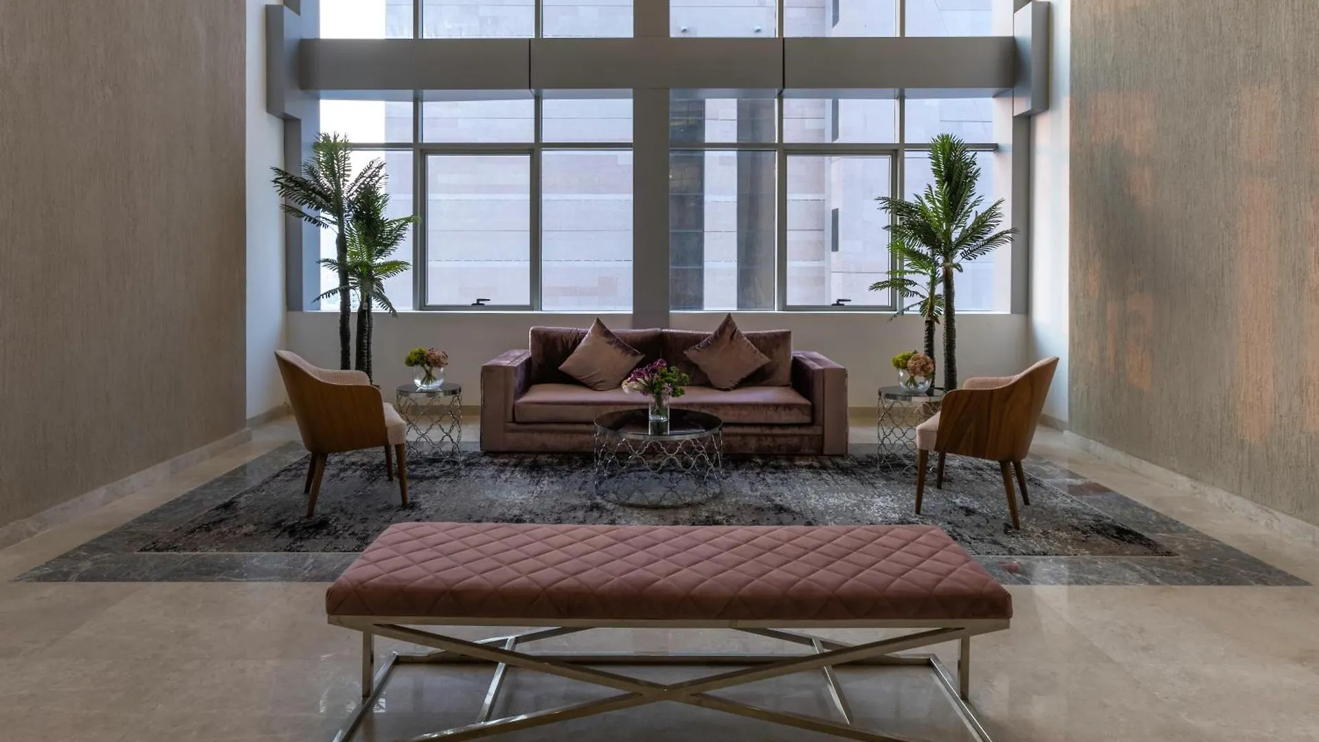 Hotel 21 Makkah Мекка 4*,  Саудовская Аравия