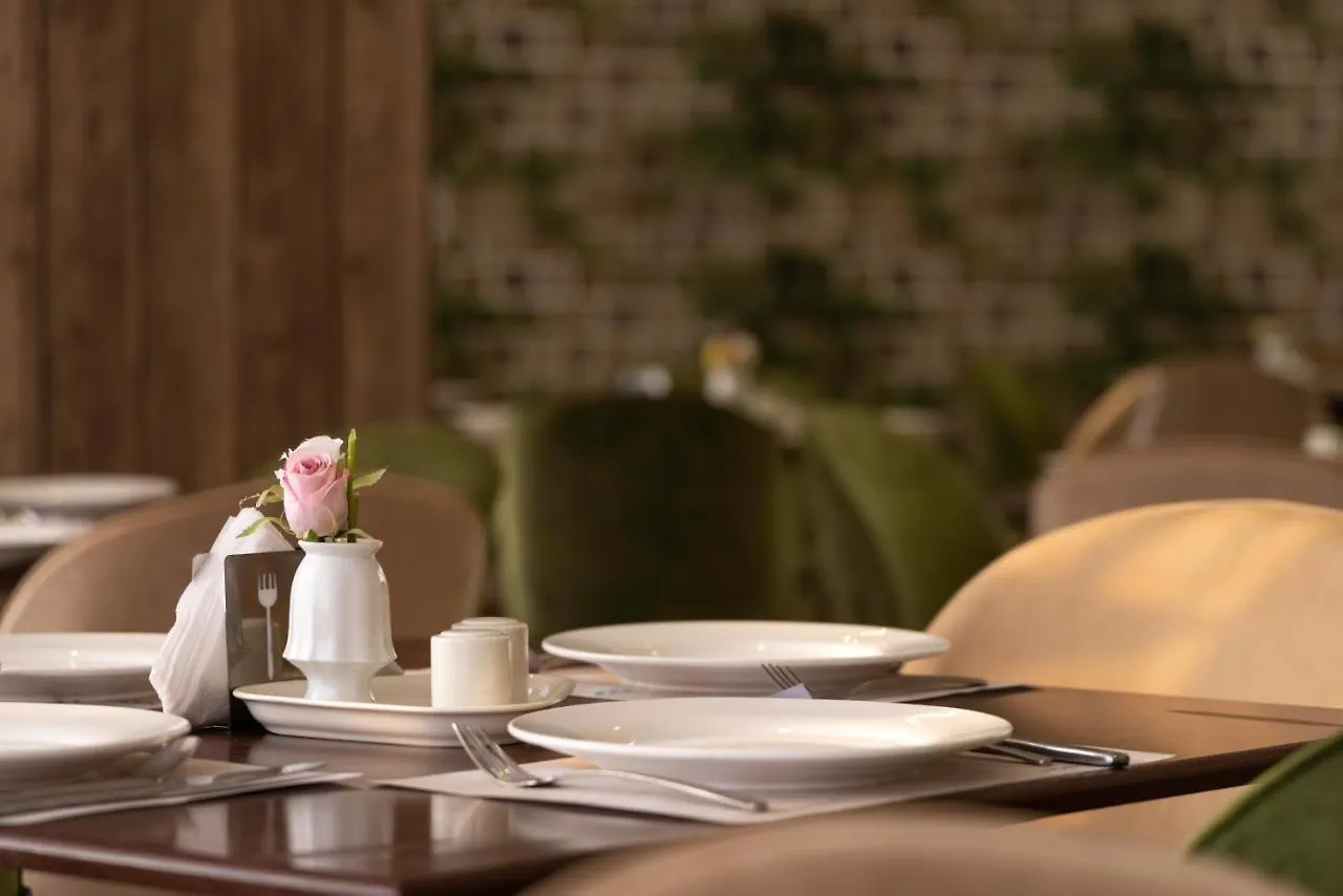 Hotel 21 Makkah Mecca