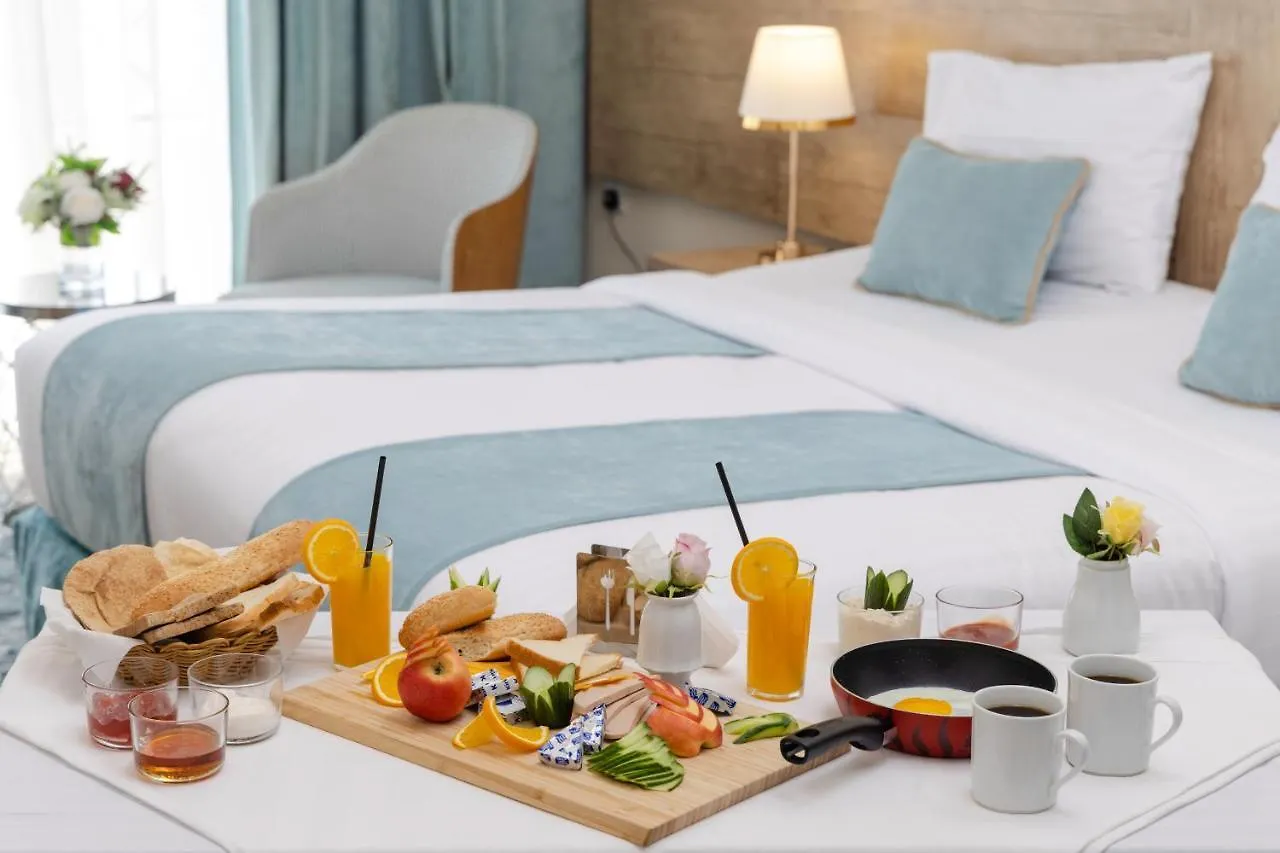 Hotel 21 Makkah Mecca 4*,