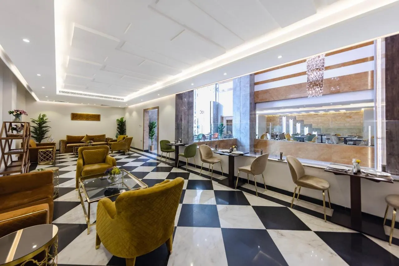 Hotel 21 Makkah Mecca