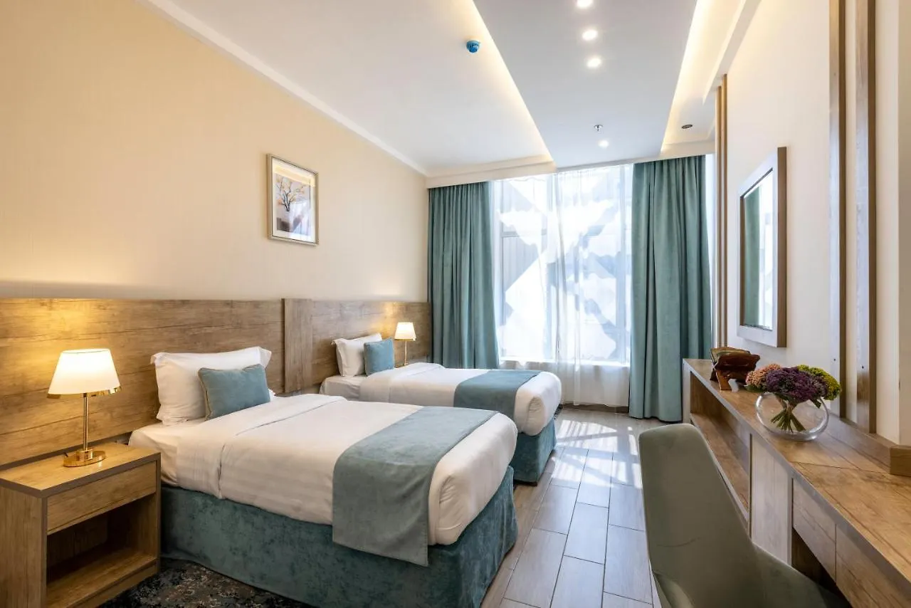 Hotel 21 Makkah Mecca
