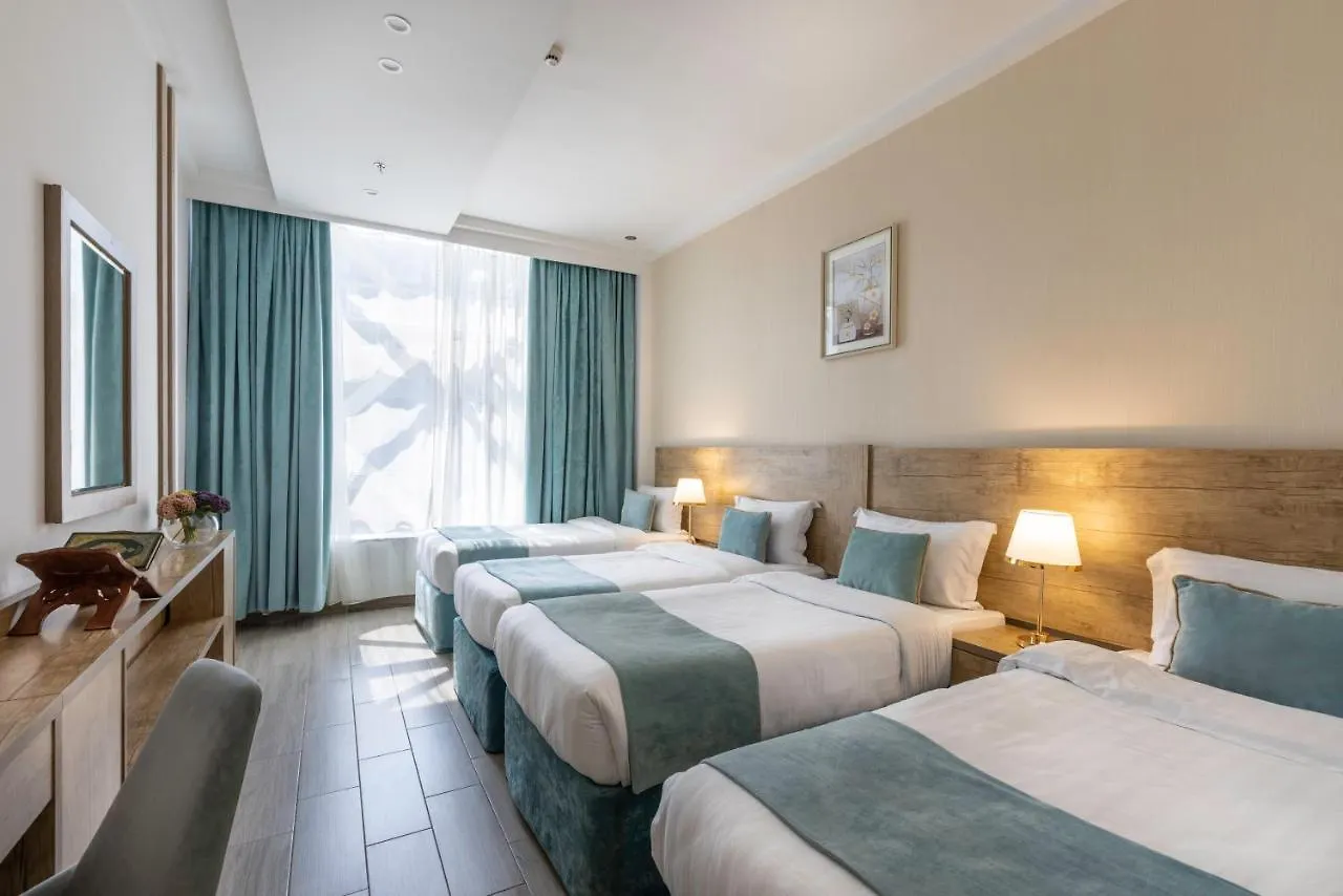 Hotel 21 Makkah Mecca