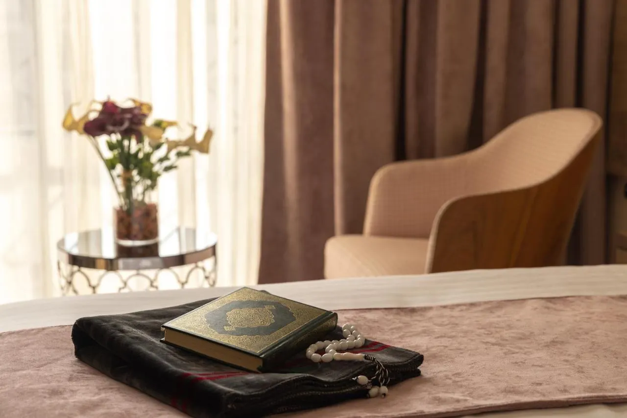 Hotel 21 Makkah Mecca