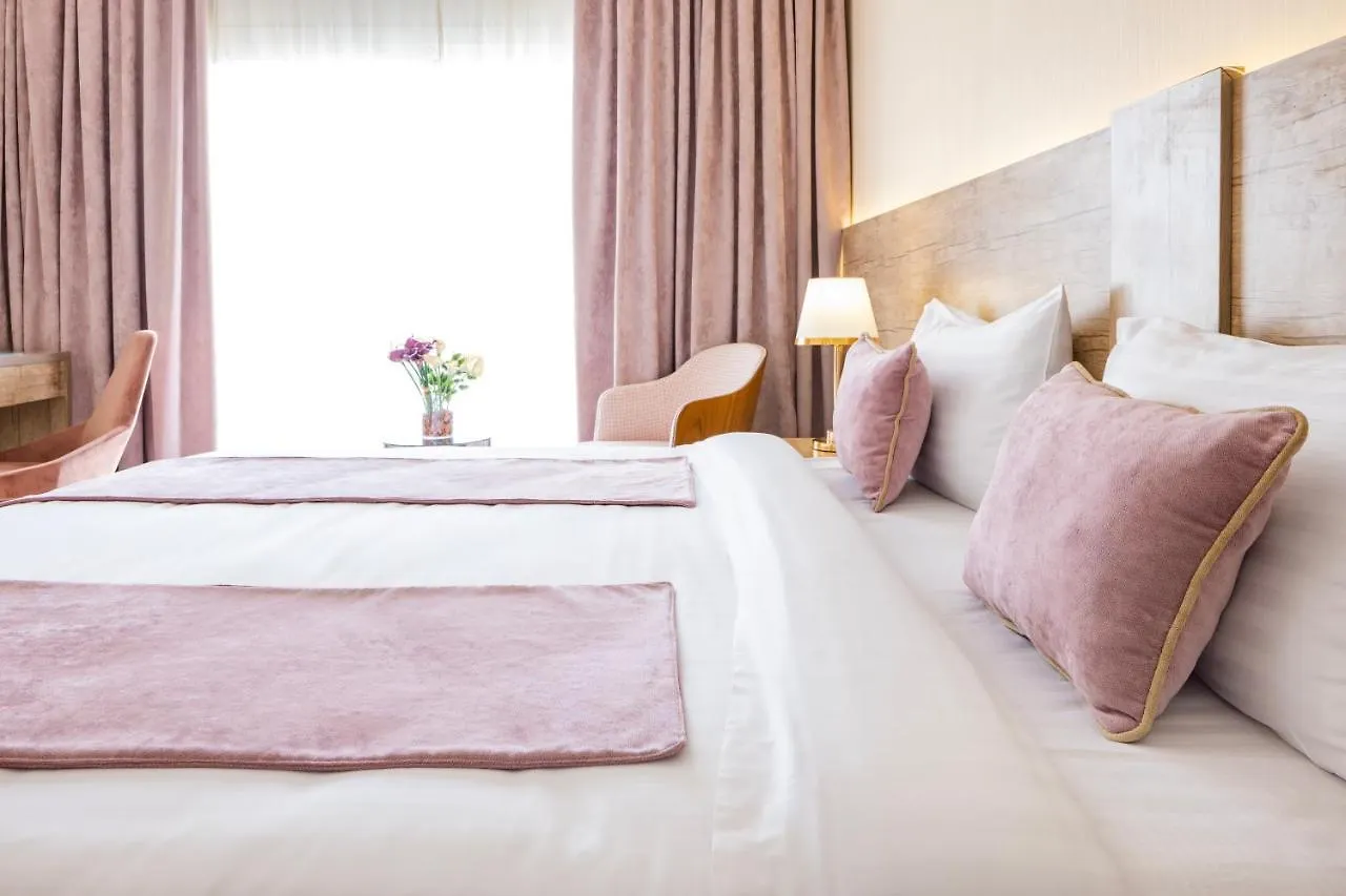Hotel 21 Makkah Mecca