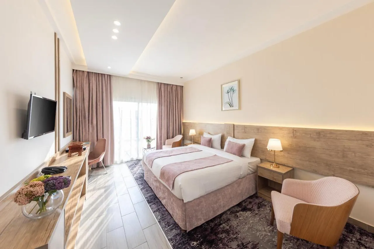 Hotel 21 Makkah Mecca