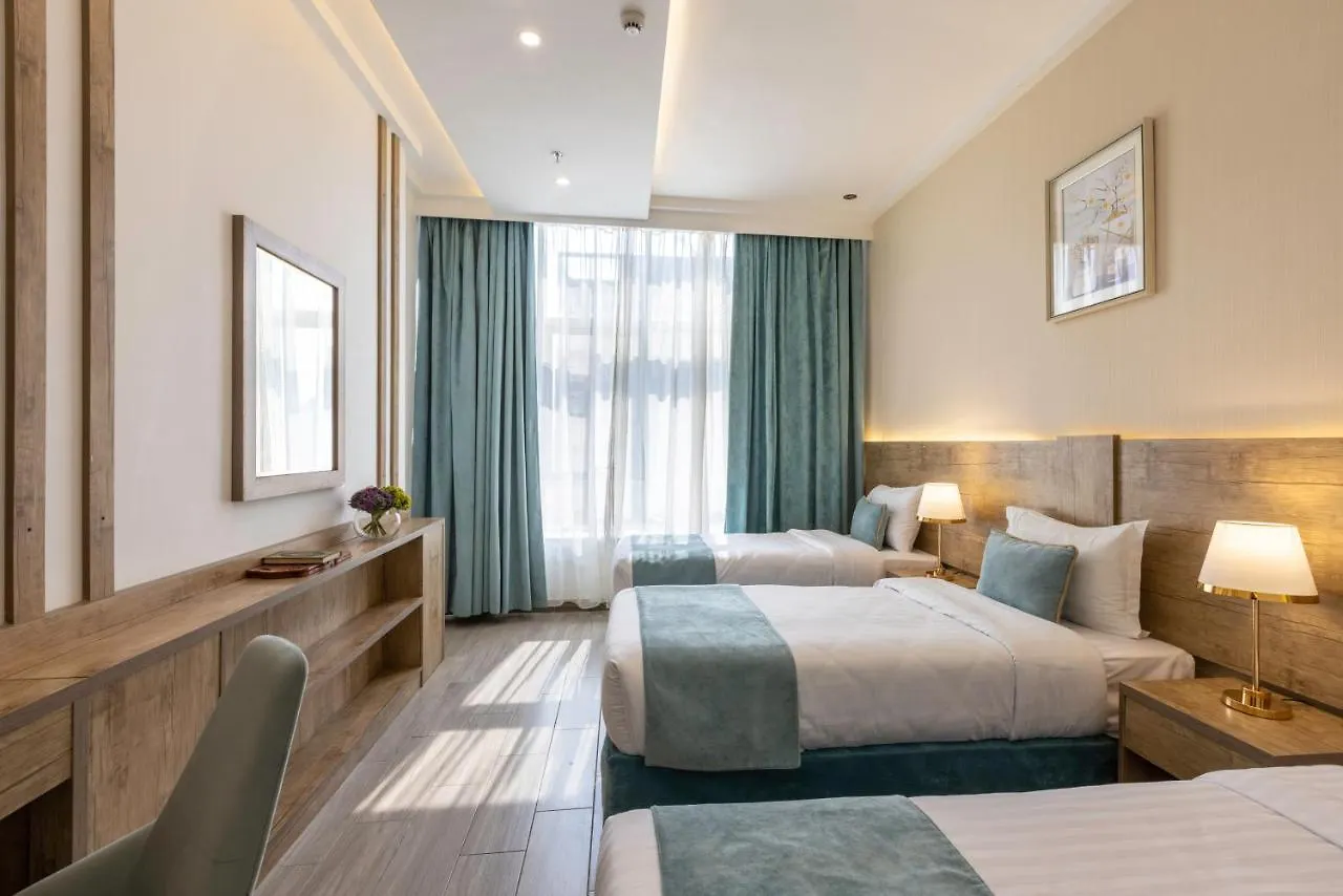Hotel 21 Makkah Mecca