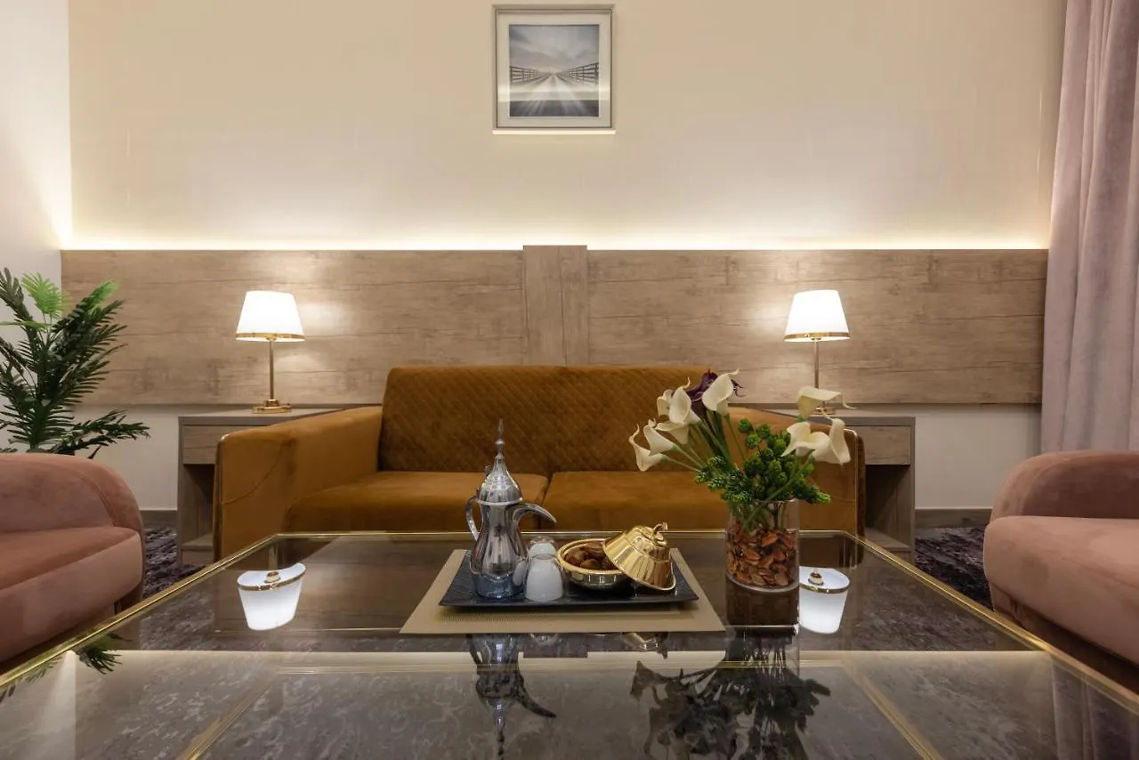 Hotel 21 Makkah Mecca Saudi Arabia