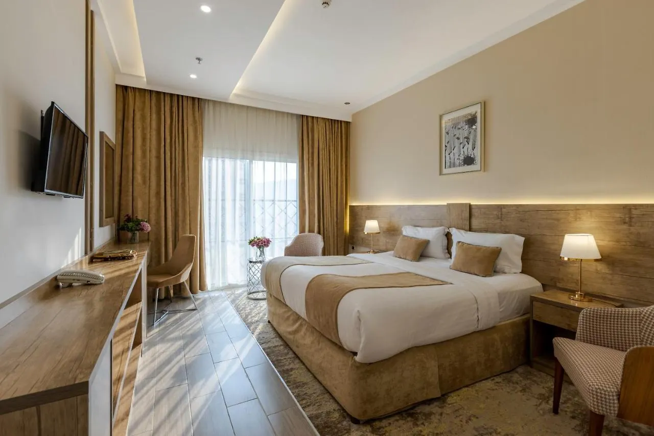 Hotel 21 Makkah Mecca 4*,