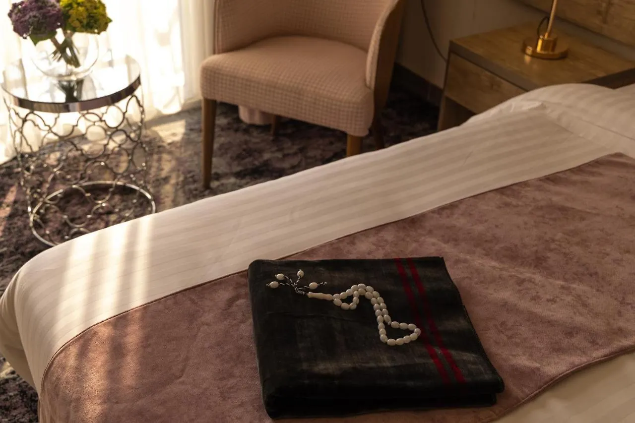 ****  Hotel 21 Makkah Mecca Saudi Arabia
