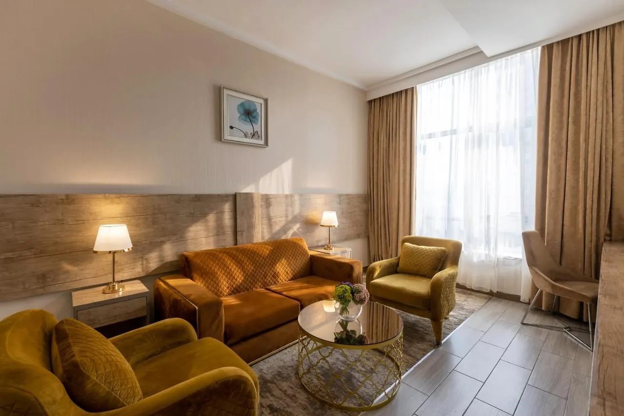Hotel 21 Makkah Mecca