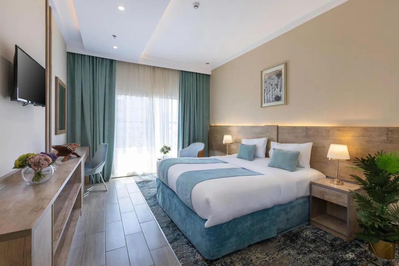 Hotel 21 Makkah Mecca